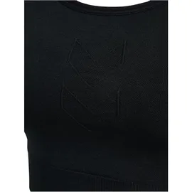 hummel Hiit Schwarz L