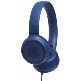 JBL Tune 500 blau