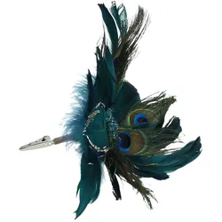 Ansteckfeder FEATHER