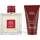 Guerlain Habit Rouge Eau de Toilette 100 ml + Shower Gel 75 ml Geschenkset