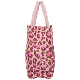 Reisenthel Daily Shopper Synthetik Pink/Rosa