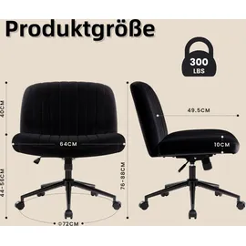 IntimaTe WM Heart Stoff Schwarz