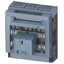 Siemens 3NP11631DA21 Sicherungslasttrennschalter 3polig 630A 690 V/AC 1St.