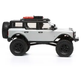 Axial RC-Auto Ford Bronco 2021 4WD RTR grau (AXI00006T2)