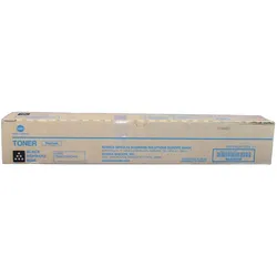 Konica-Minolta Konica Minolta TN514K Toner Black A9E8150 -A