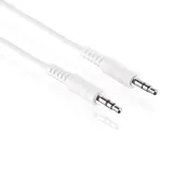 PureLink 3,5mm mm 10m Audio-Kabel weiß