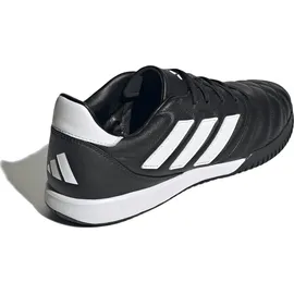 adidas Copa Gloro IN CBLACK/FTWWHT/CBLACK, 42
