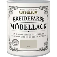 RUST-OLEUM Kreidefarbe Jute matt 0,75 l