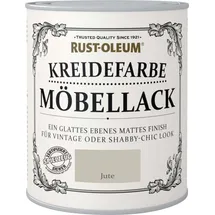 RUST-OLEUM Kreidefarbe Jute matt 0,75 l