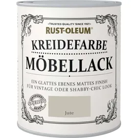 RUST-OLEUM Kreidefarbe Jute matt 0,75 l