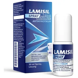 Lamisil Spray 30 ml