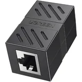 UGREEN Extensão Ugreen NW114 União RJ45 Preta