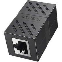 UGREEN Extensão Ugreen NW114 União RJ45 Preta