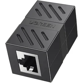 UGREEN Extensão Ugreen NW114 União RJ45 Preta