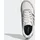 adidas Run 60s 4.0 Chalk White/Silver Metallic/Grey Two 37 1/3