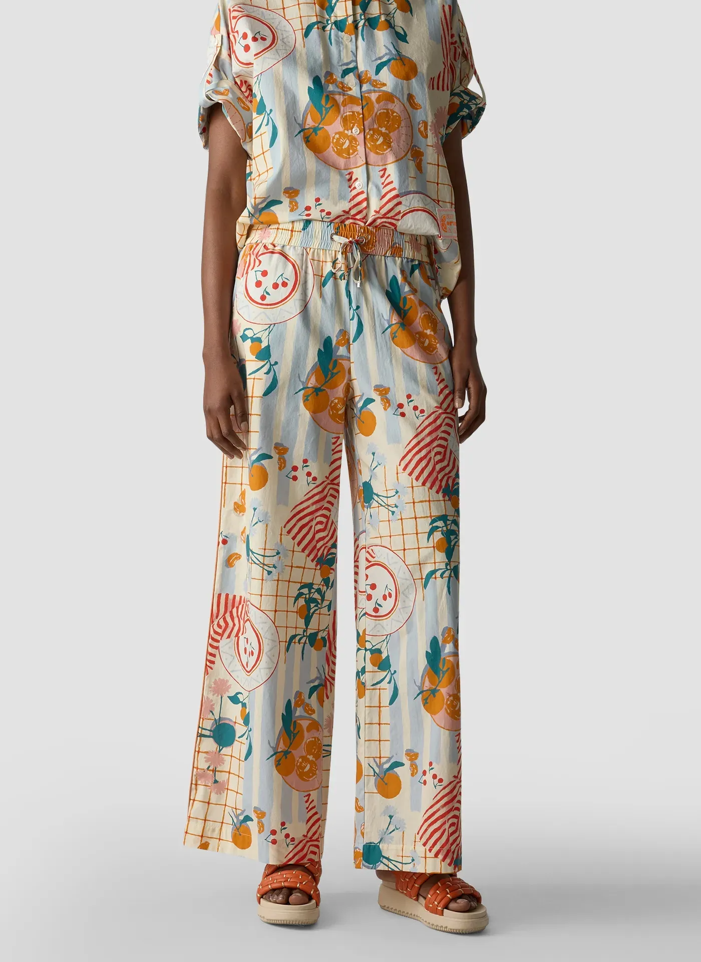 Jerseyhose LECOMTE 