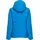 Dainese Snow Virtus Dermizax EvTM Jacke Blau M