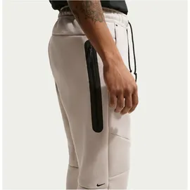 Nike Tech Fleece Jogginghose Pink CREAM II/Black XXL