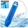 Hecht Wasserthermometer Blau 0-50 °C