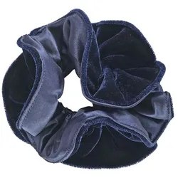 Oakland Scrunchie blau