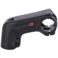 Ergotec Barracuda 31.8 Mm Fahrradvorbau - Black - 90