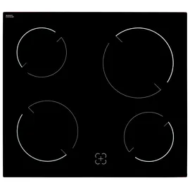 WIHO KÜCHEN Küchenzeile Cali 220 cm beige