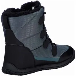 Ballop Winterstiefel Damen Schwarz 38