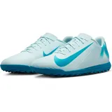 Nike Herren Vapor 16 Club Tf Fussballschuh, Glacier Blue/Black, 44