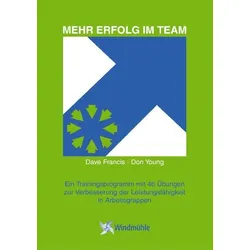 Mehr Erfolg im Team