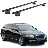 Aurilis Dachträger Audi A6 Avant C6