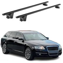 Aurilis Dachträger Audi A6 Avant C6