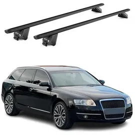 Aurilis Dachträger Audi A6 Avant C6