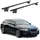 Aurilis Dachträger Audi A6 Avant C6