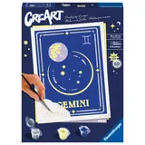 Ravensburger Malen nach Zahlen CreArt Gemini 23742