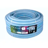 Fitt NTS Jeans Gartenschlauch 50 m silber