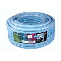 Fitt NTS Jeans Gartenschlauch 50 m silber