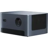 dangbei Neo (Full HD, 540 lm, 1.2:1), Beamer, Blau