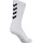 hummel 3er Pack Socken Weiß 36-40