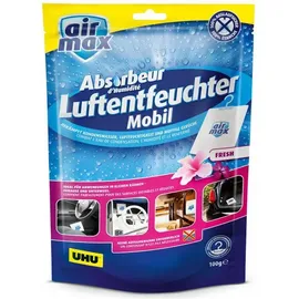 UHU mobil 100g Luftentfeuchter