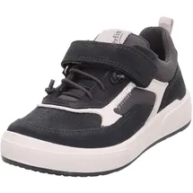 superfit Maverick Ankle-Boots Grau 33