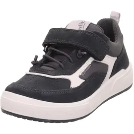 superfit Maverick Ankle-Boots Grau 33