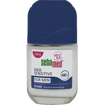 Sebamed for men Deo Sensitive 50 ml