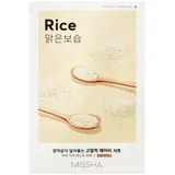 Missha Gesichtsmaske Airy Fit