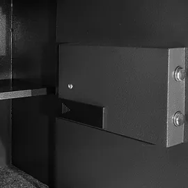 Office Marshal Tresor Safemaxx 6 L 170 x 230 x 170 mm