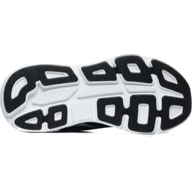 HOKA Bondi 9 Herren Black / White 45 1/3