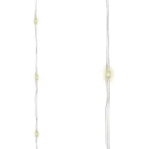 buttinette Kaemingk Micro LED Lights Außen 180 LED warmweiß