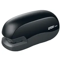 Rapid Elektrohefter 10BX schwarz,