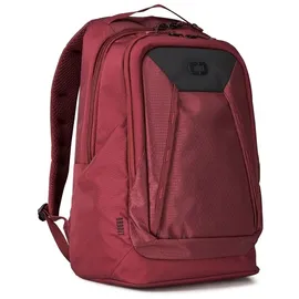 Ogio Bandit Pro Backpack burgundy (5921151-burgundy)
