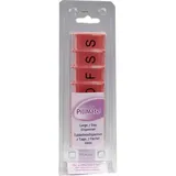 CareLiv Medikamentenbox 1 Woche 7-Fächer klein 1 St.