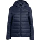adidas Terrex Multi Essentials Climawarm Insulated Jacke - Legend Ink - M